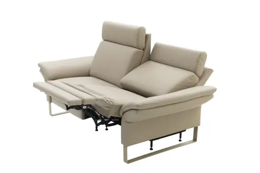 Hochlehnsofa Modell Savoy